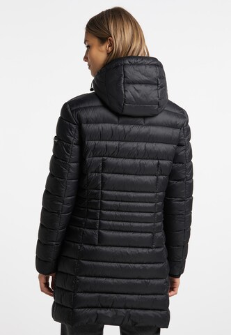 Frieda & Freddies NY Funktionsjacke 'Laura' in Schwarz