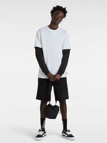 VANS Shirt in White