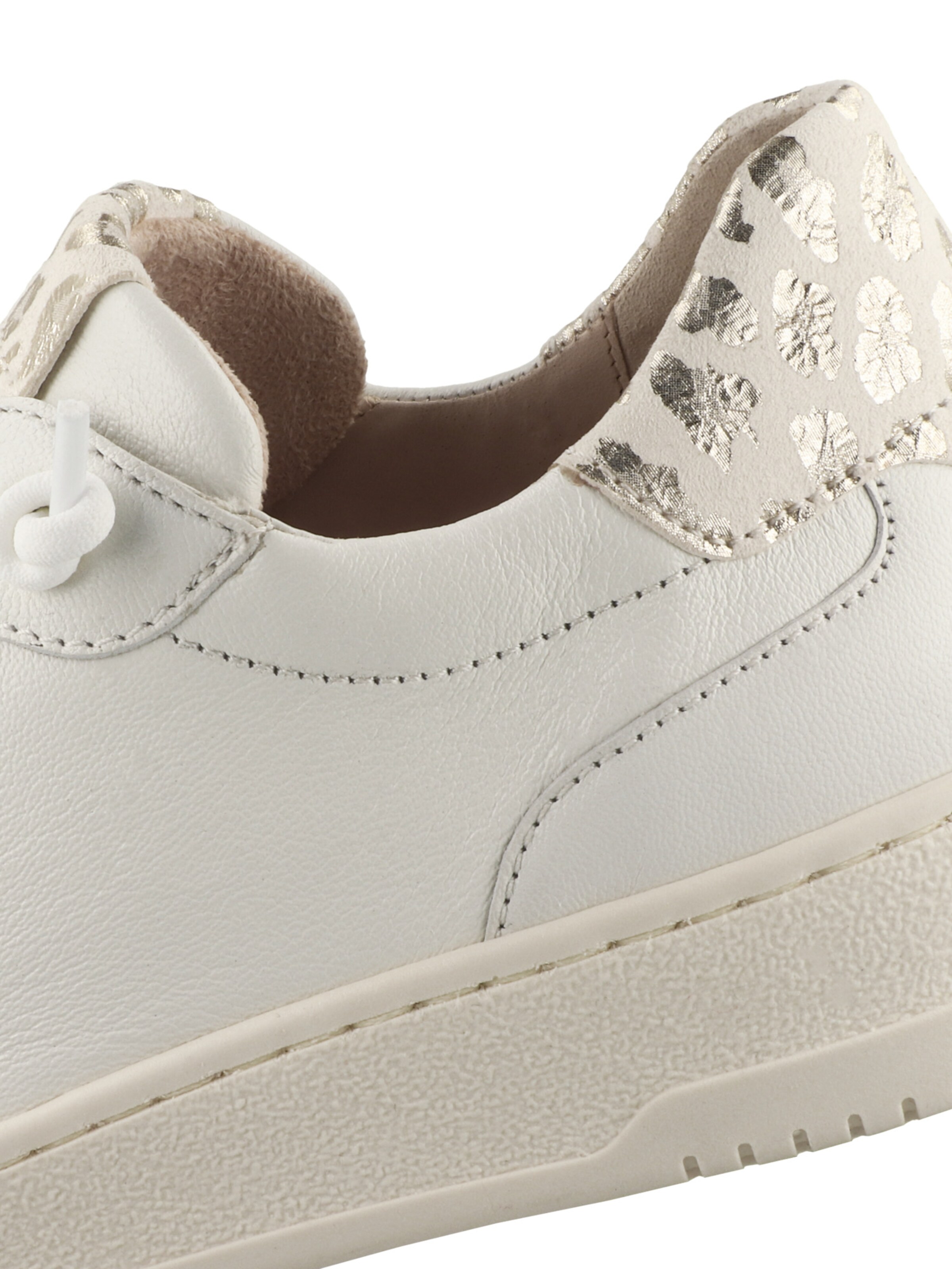 GABOR Sneakers in White