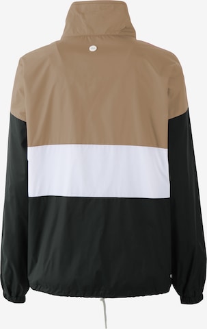 DreiMaster Maritim Between-Season Jacket in Mixed colors