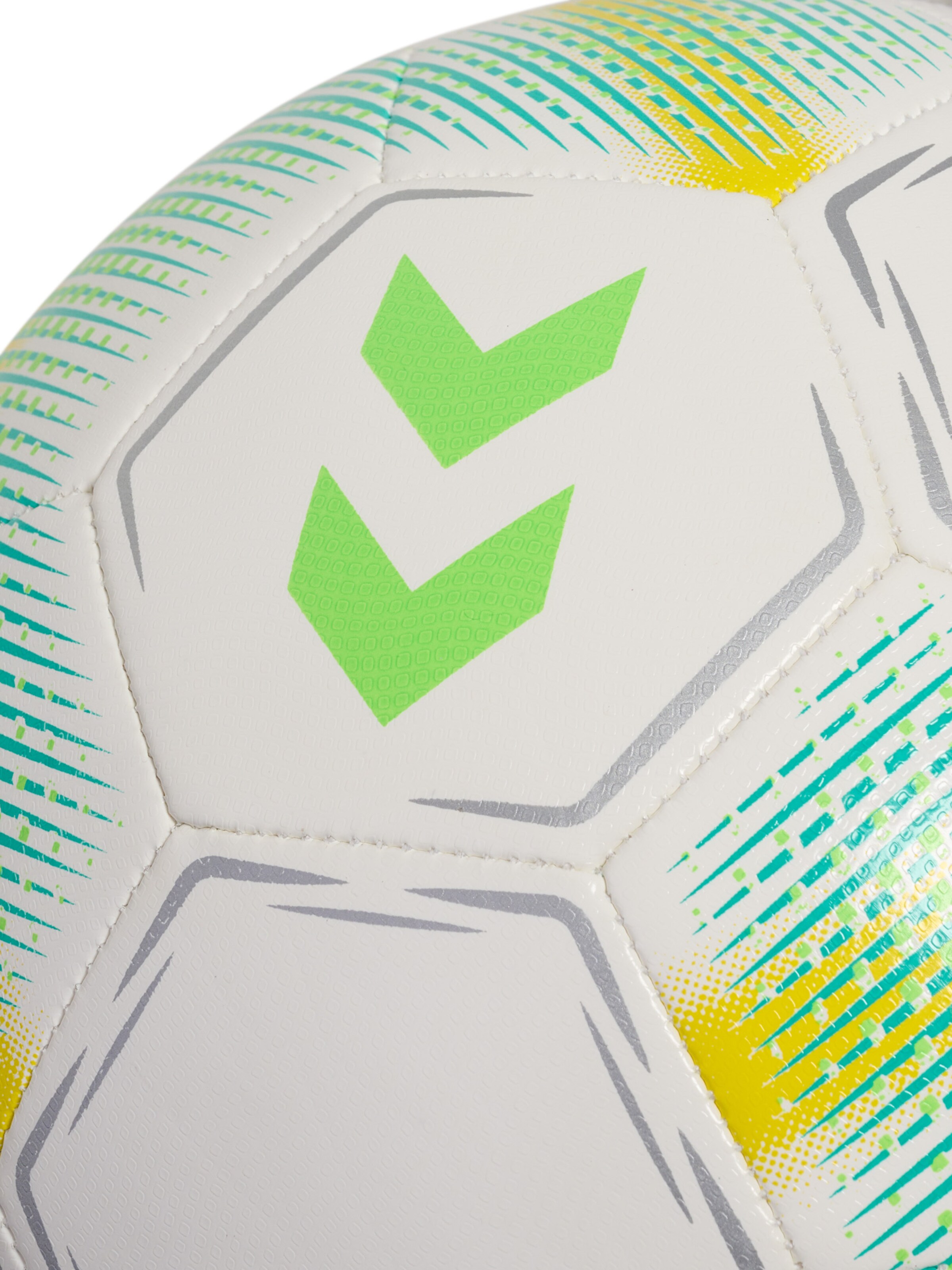 Hummel Ball 'Precision Light 290' in Weiß