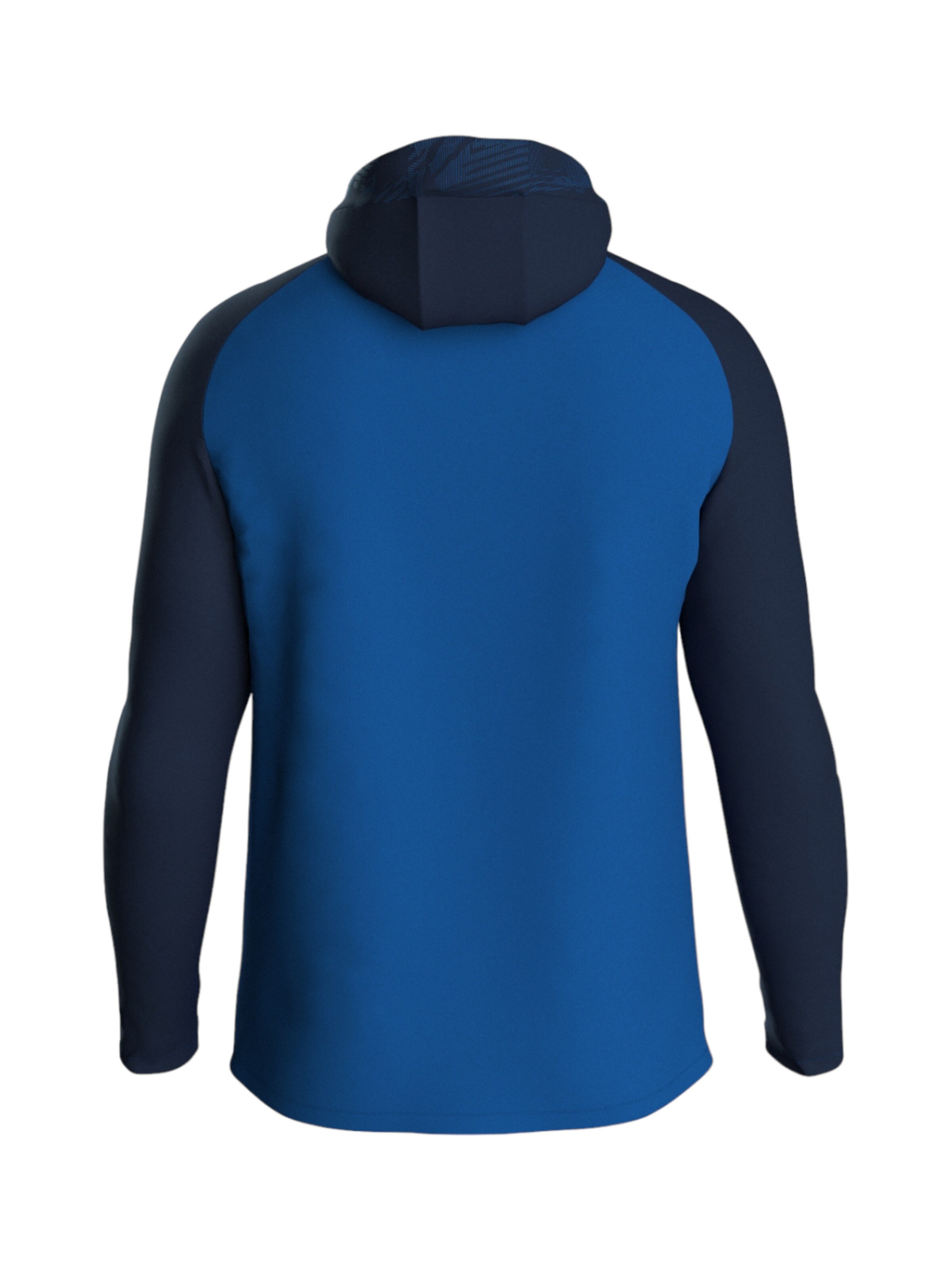 JAKO Sportjacke in Blau