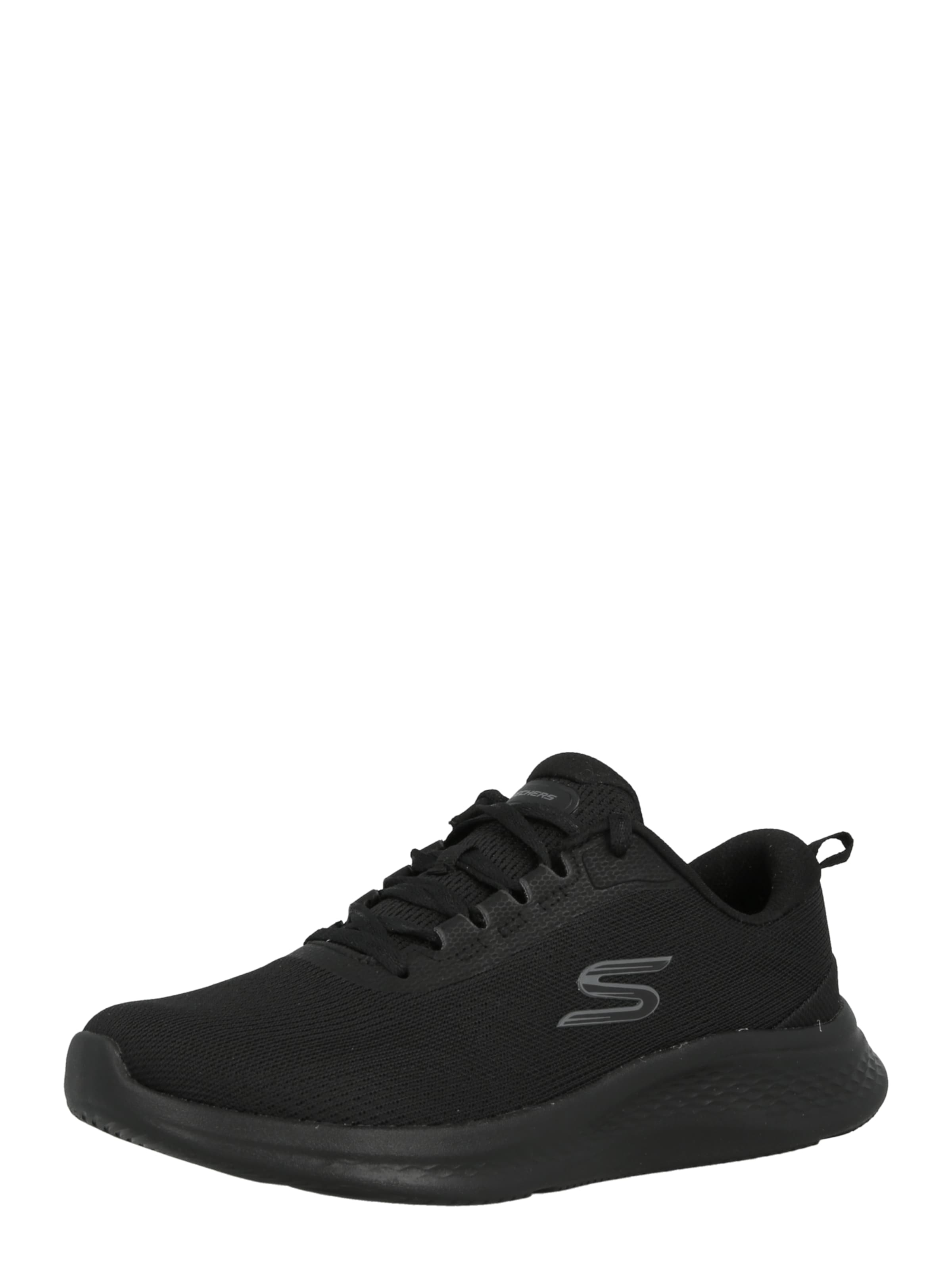 SKECHERS Ниски маратонки 'SKECH-LITE PRO 2.0-EVERYDAY' в черно: отпред