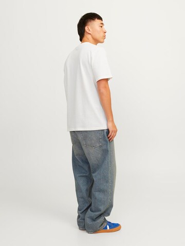JACK & JONES Bluser & t-shirts 'Marbella' i beige