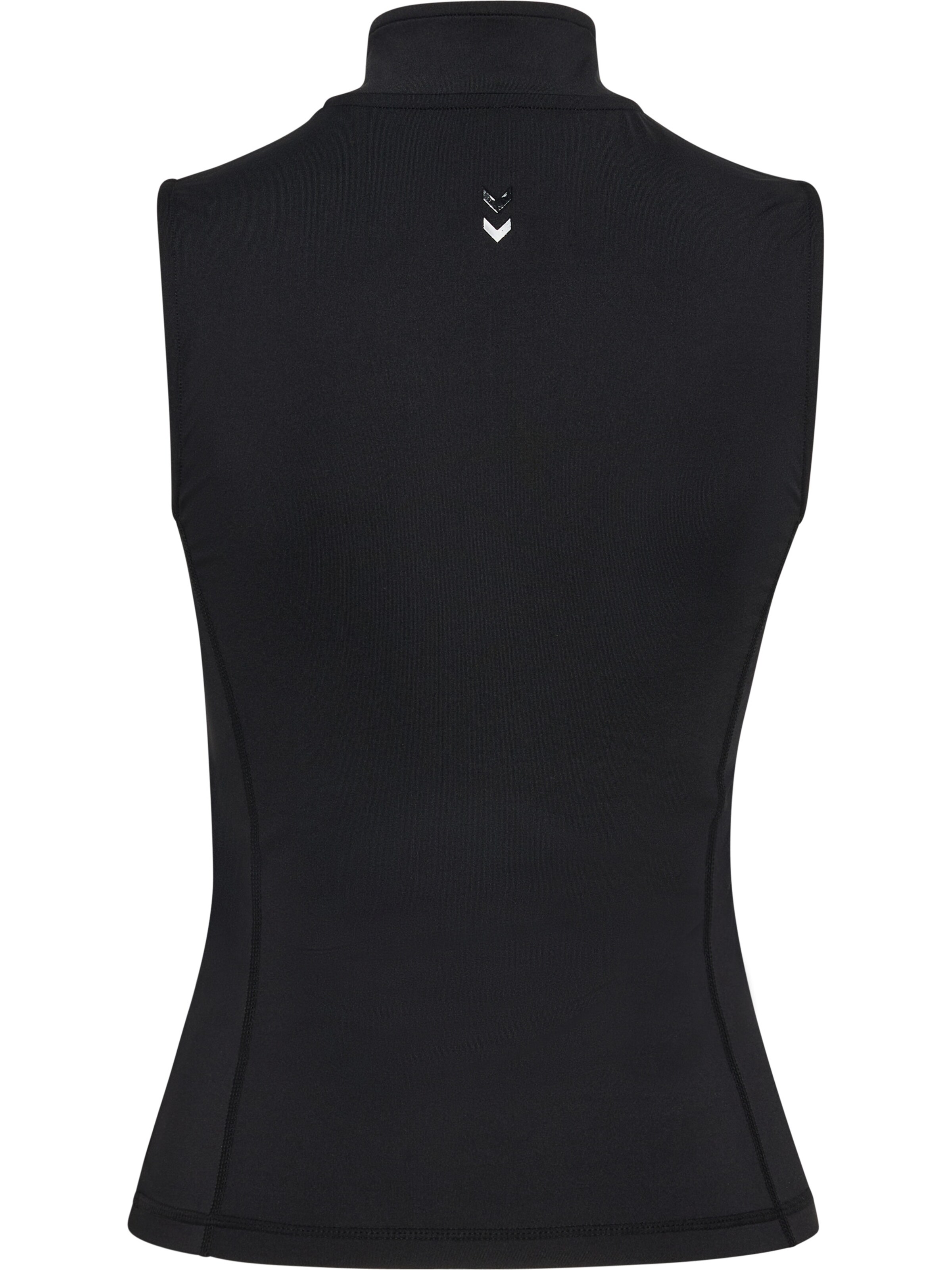 Hummel Sports top in Black