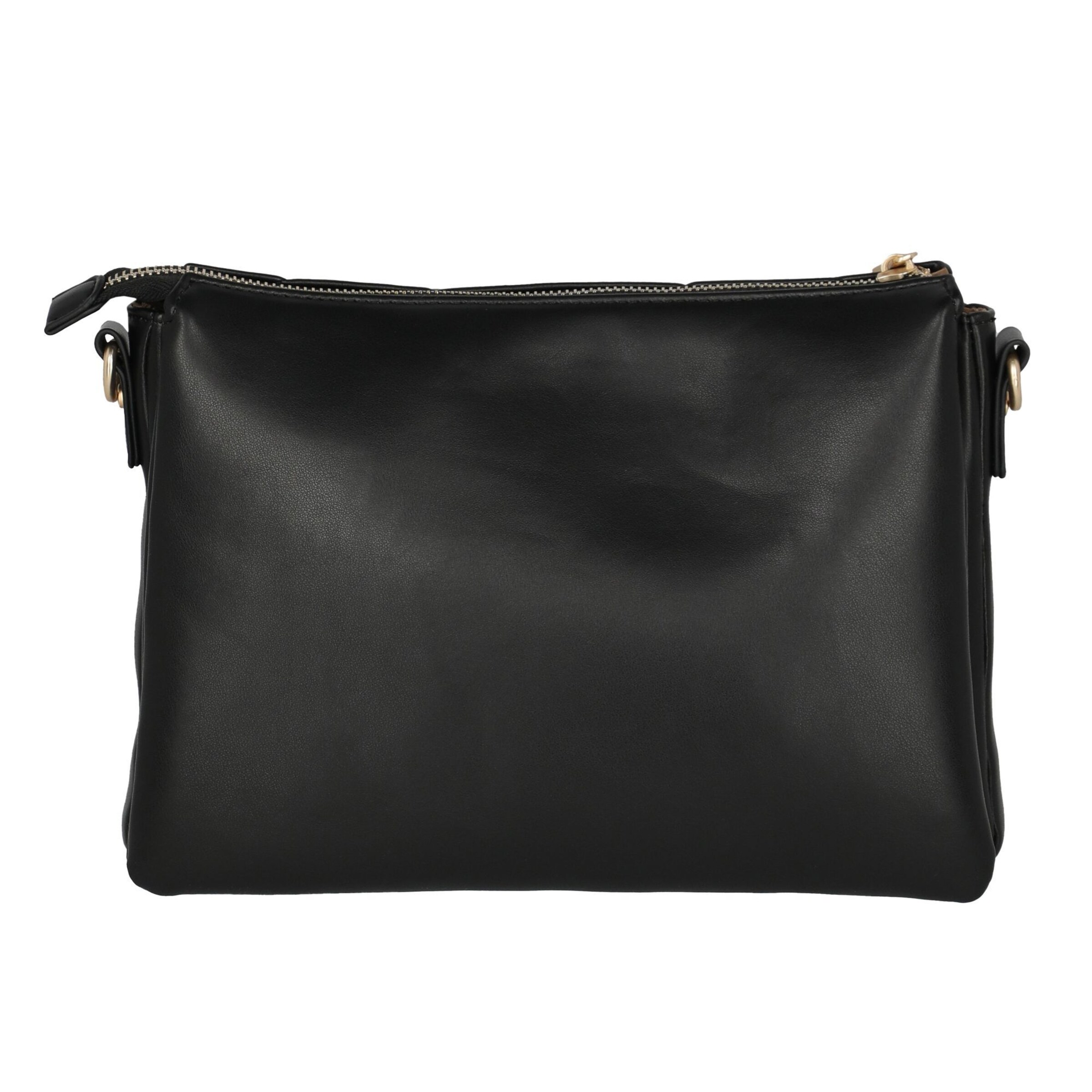 Sac à bandoulière 'Barbara Cozy' TRAVELITE en noir