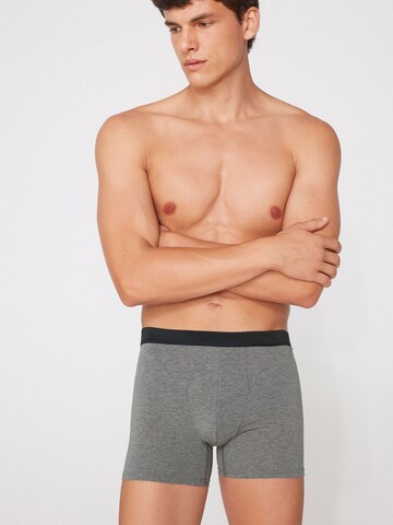 Tezenis Boxer shorts in Grey