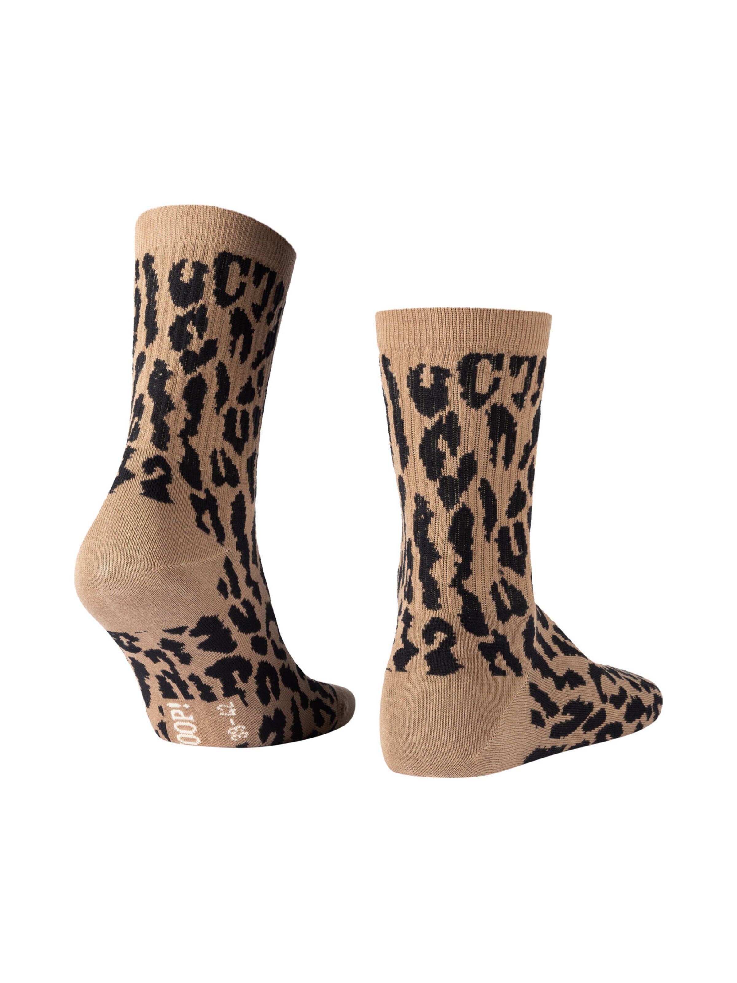 JOOP! Socken in Braun