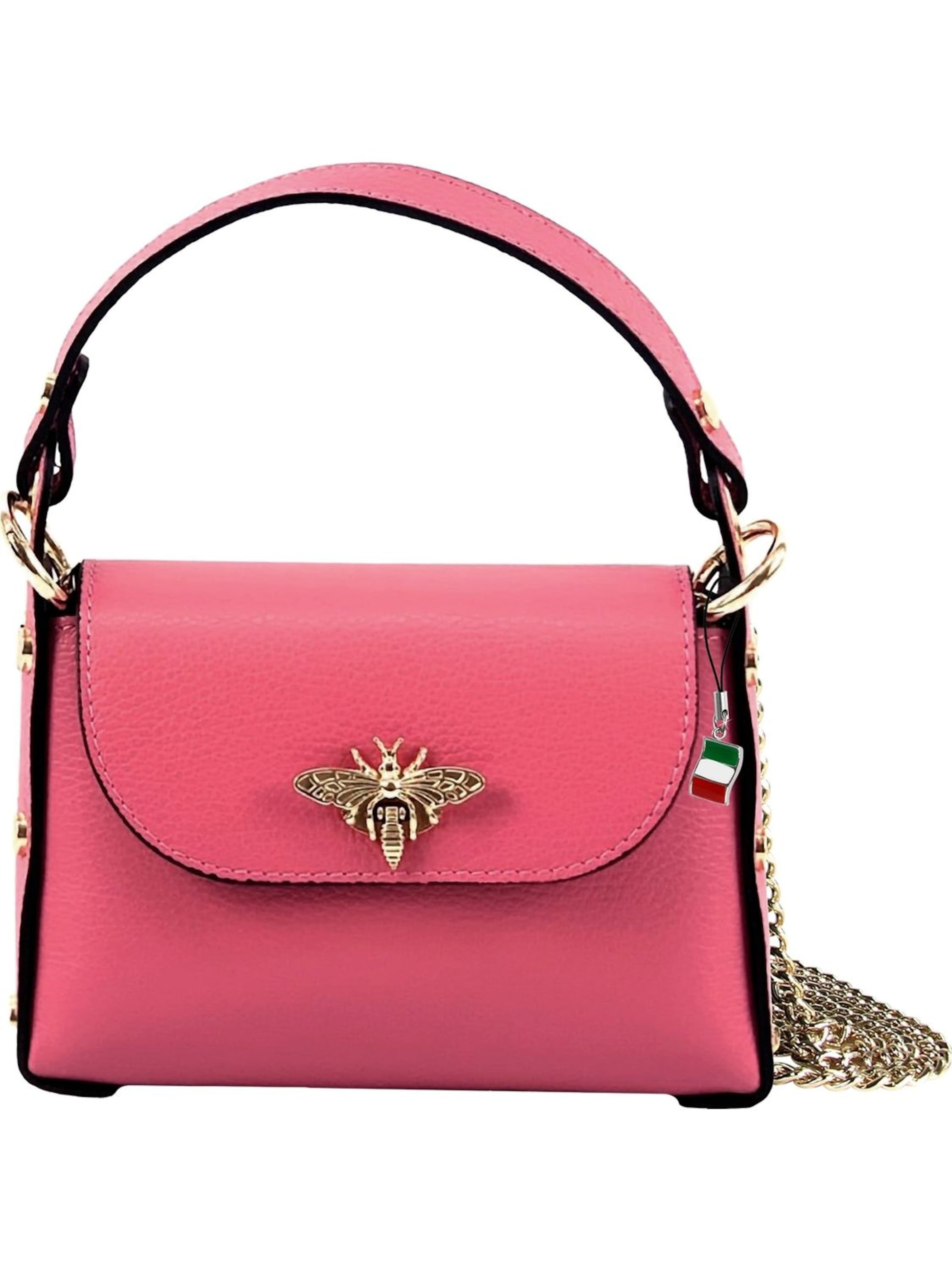 Florence Umhängetasche‌‌‌‌‌‌‌‌‌‌ in Orange: Vorderseite