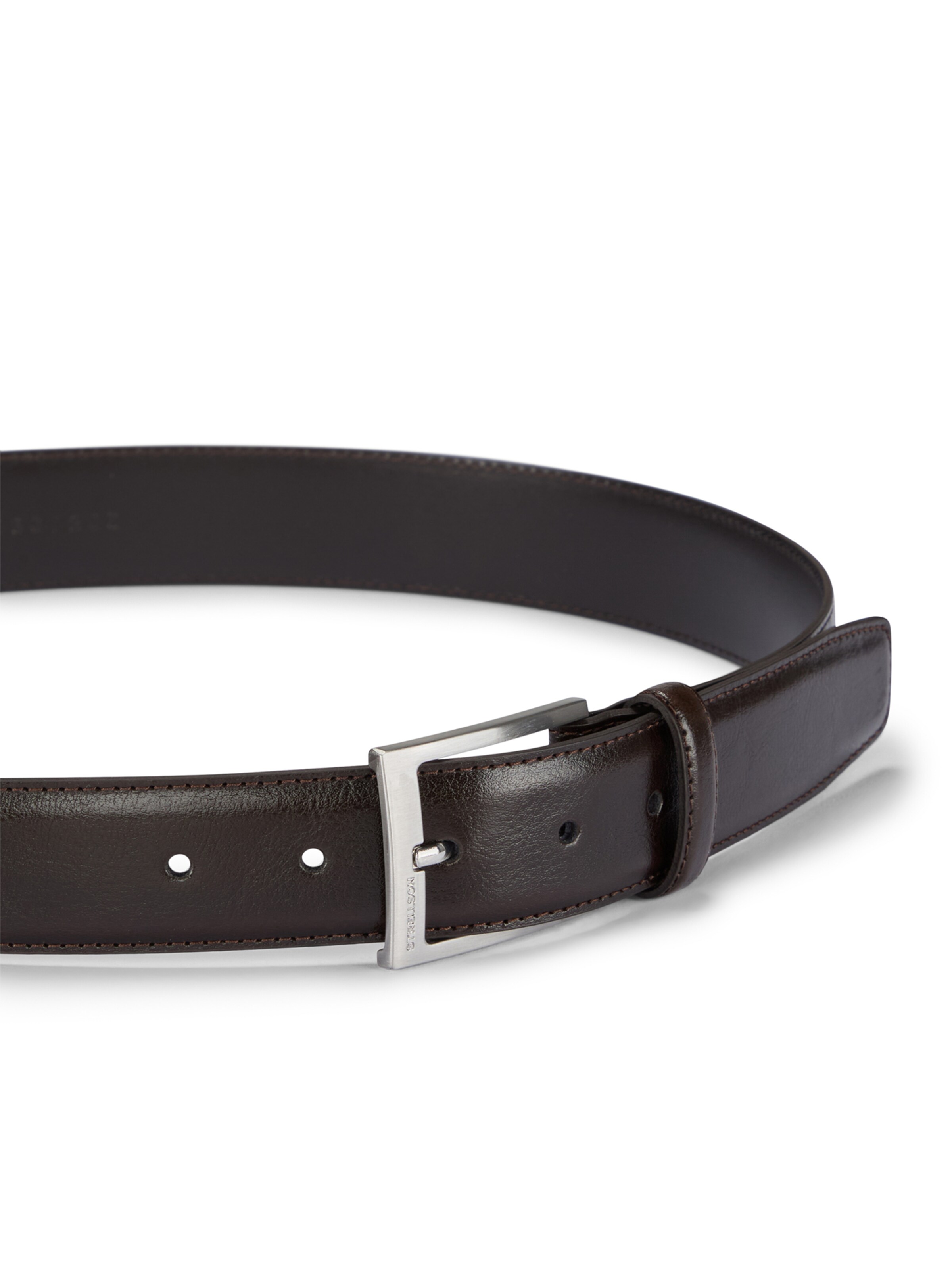 STRELLSON Belt in Brown