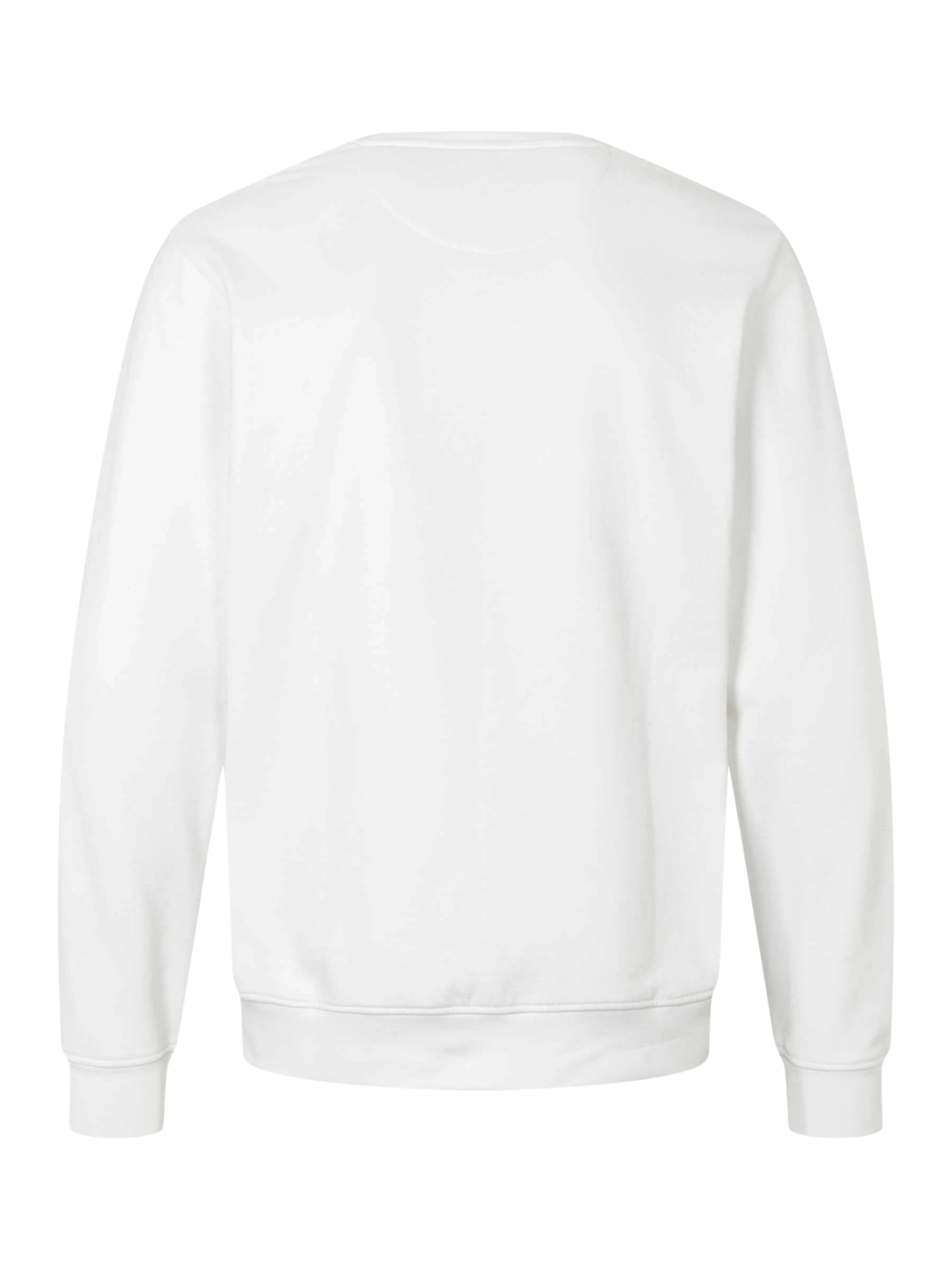 U.S. POLO ASSN. Svetr ' Tais ' – bílá