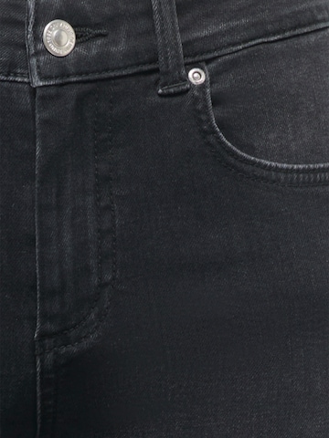 Evazați Jeans 'ONLBLUSH' de la ONLY pe negru