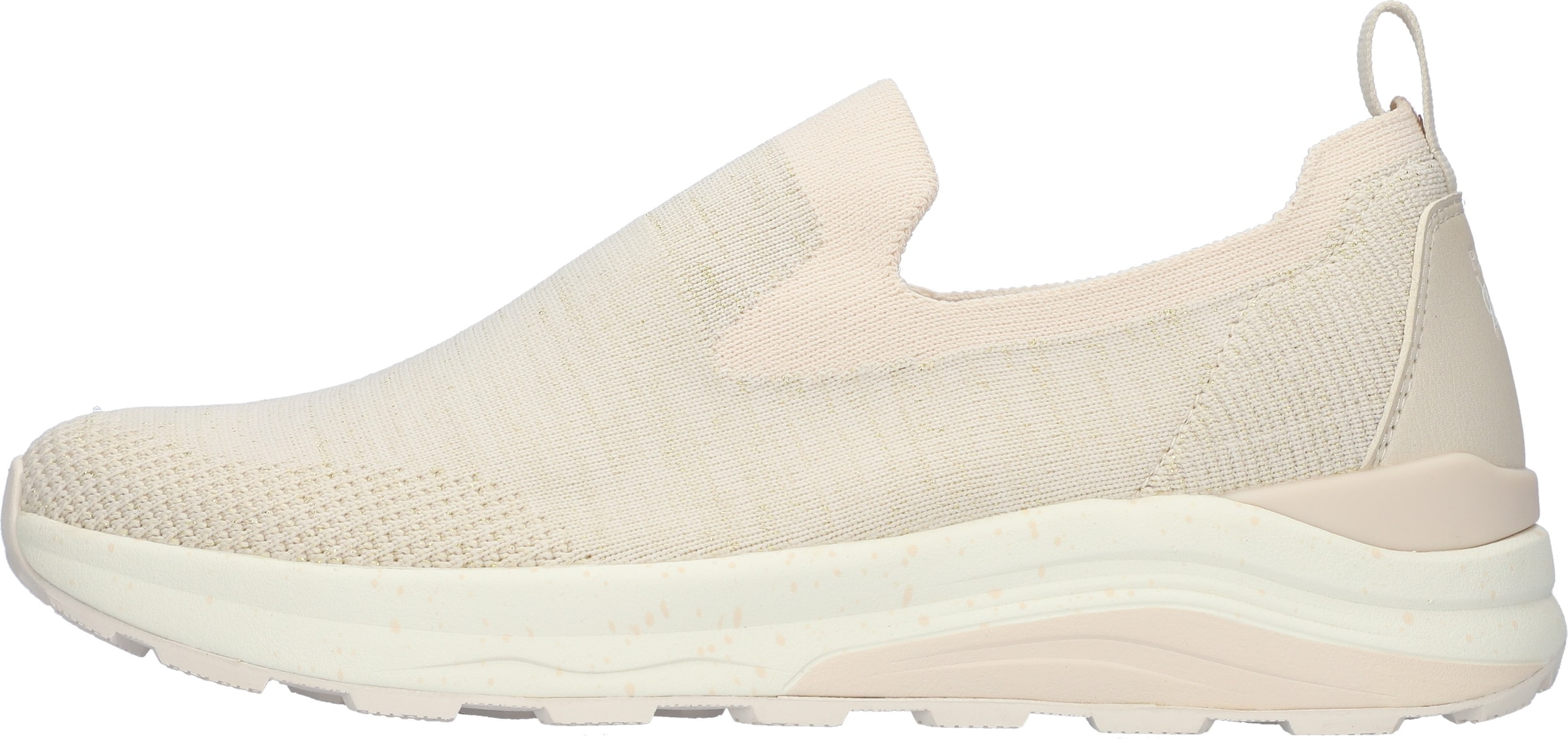 WALDLÄUFER Slip-on in Beige