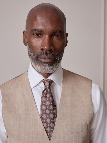 Next Жилет от костюма в Бежевый