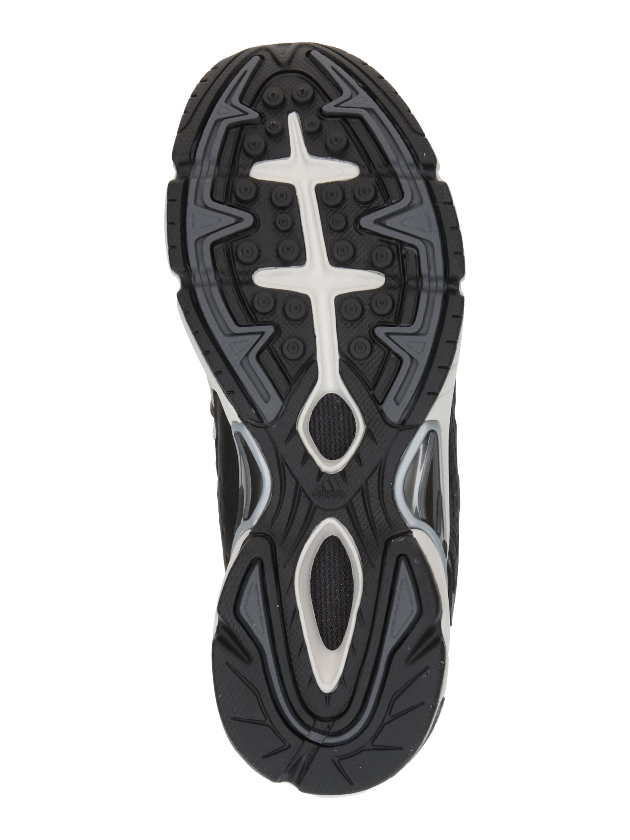 ADIDAS ORIGINALS Tenisky 'Temper Run 2' – černá