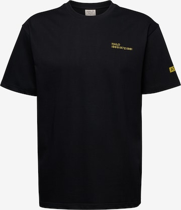 HALO Shirt in Black: front