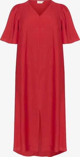 KAFFE CURVE Haljina 'Tera' u crvena, Pregled proizvoda