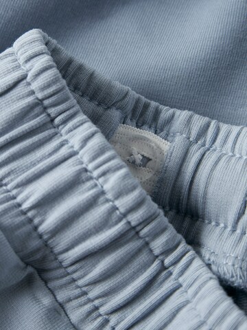 NAME IT - regular Pantalón 'NMMJERVO' en azul