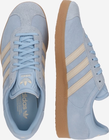 ADIDAS ORIGINALS Sneakers 'GAZELLE' in Light Blue | ABOUT YOU ADIDAS ORIGINALS Sneakers 'GAZELLE' in Light Blue | ABOUT YOU