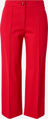 Marc Cain Pants in Red: front