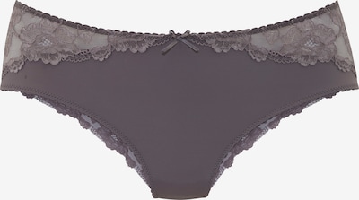 Moteriškos kelnaitės iš LASCANA, spalva – rausvai violetinė spalva, Prekių apžvalga