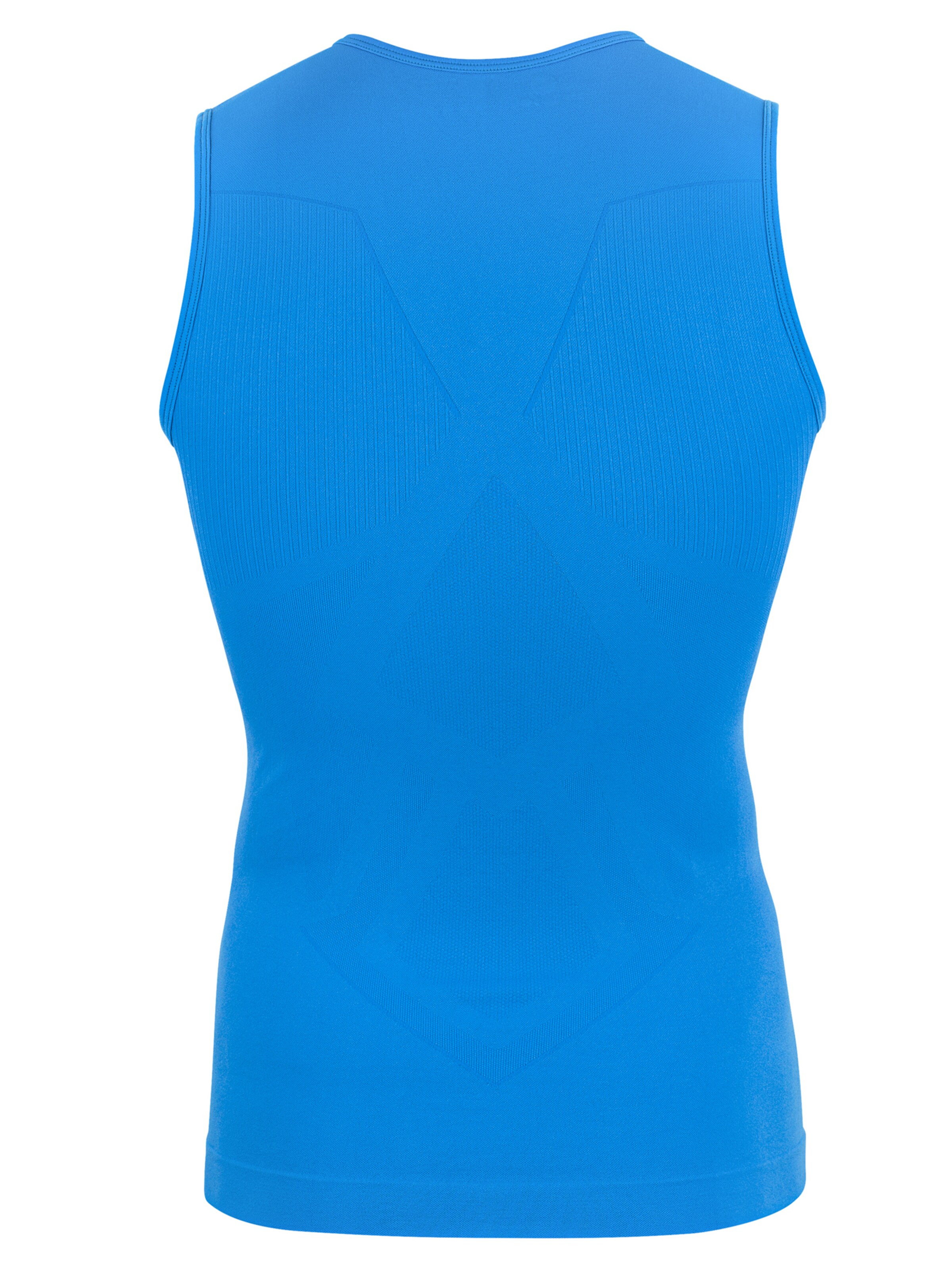 Stark Soul - Camisa funcionais em azul