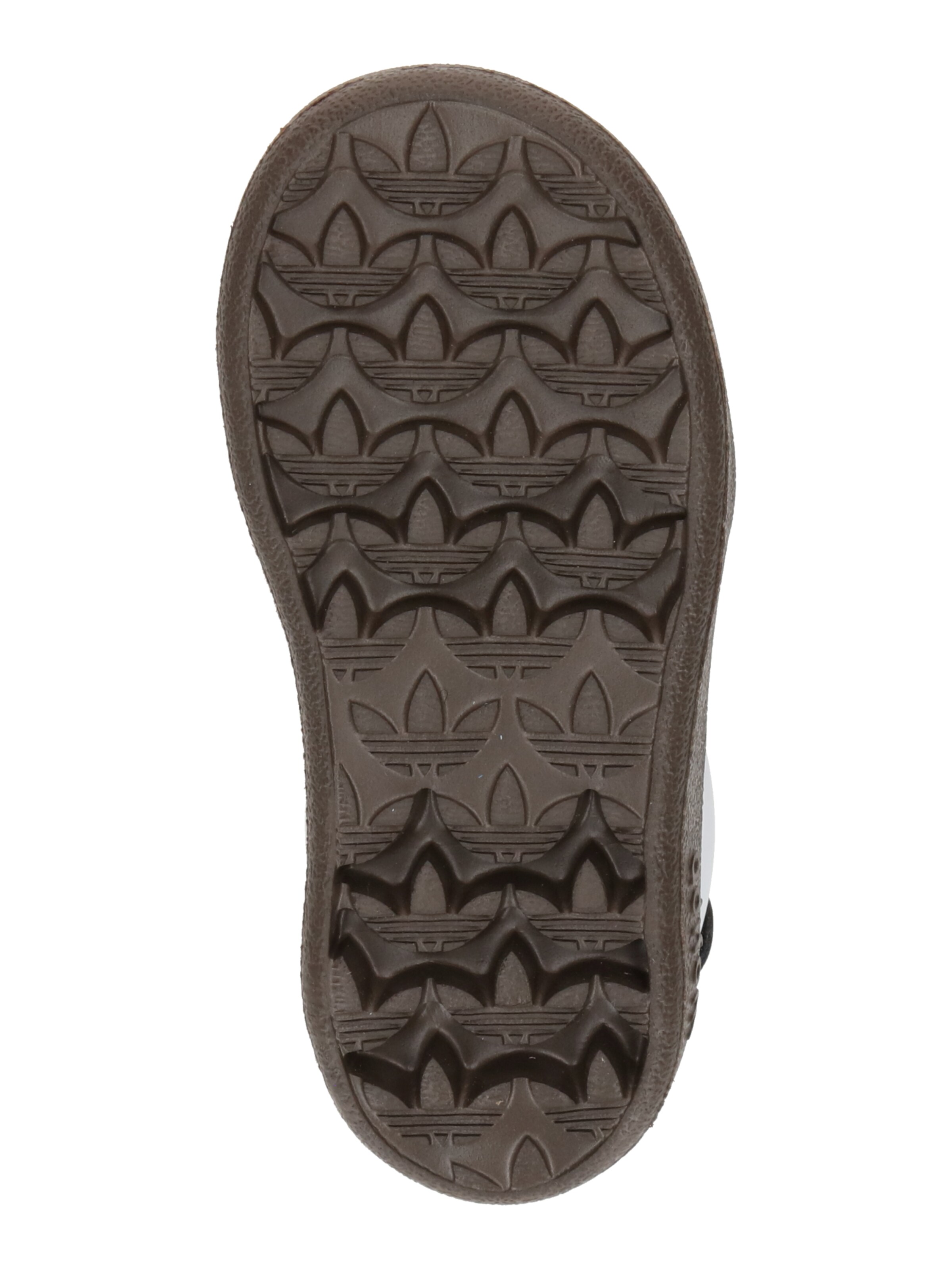 Sneaker 'Adifom Samba 360 I' di ADIDAS ORIGINALS in bianco