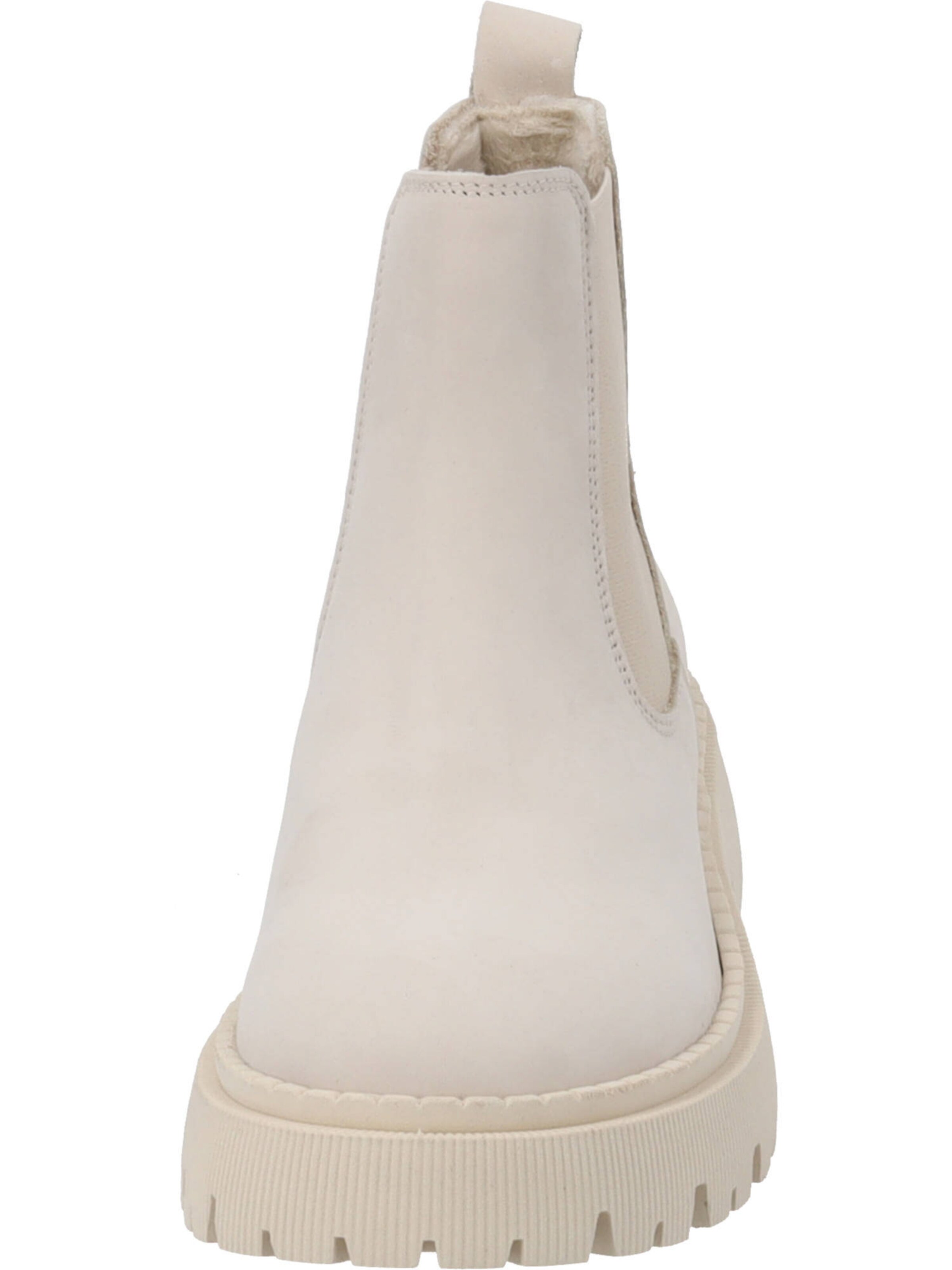 Chelsea Boots 'Cozyglow' Palado en beige