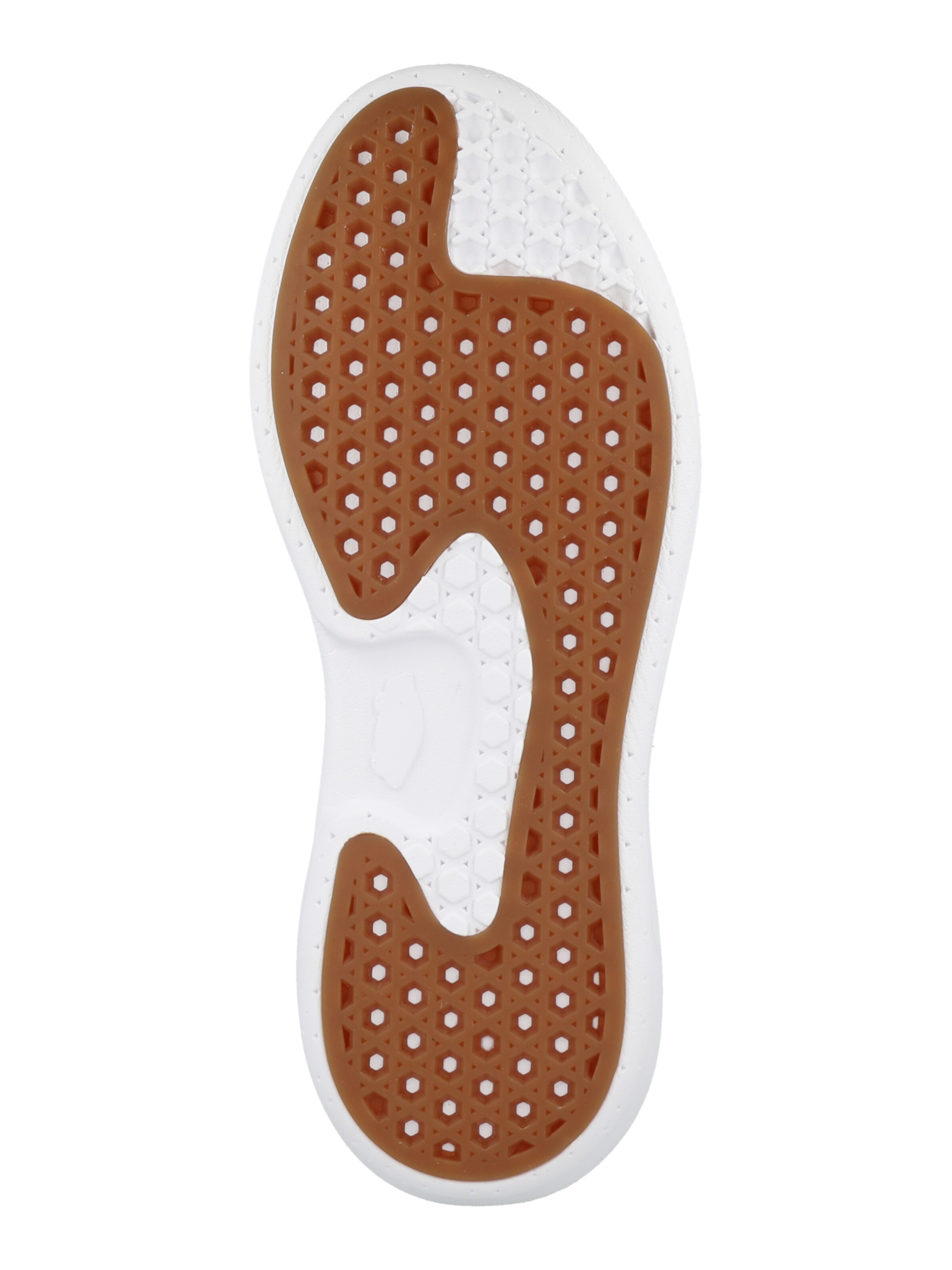 VANS Sneaker 'Overt' in Schwarz