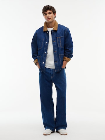 Tommy Jeans Loose fit Jeans 'Theo' in Blue