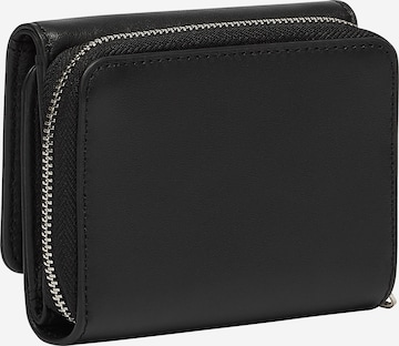 Liebeskind Berlin Wallet in Black