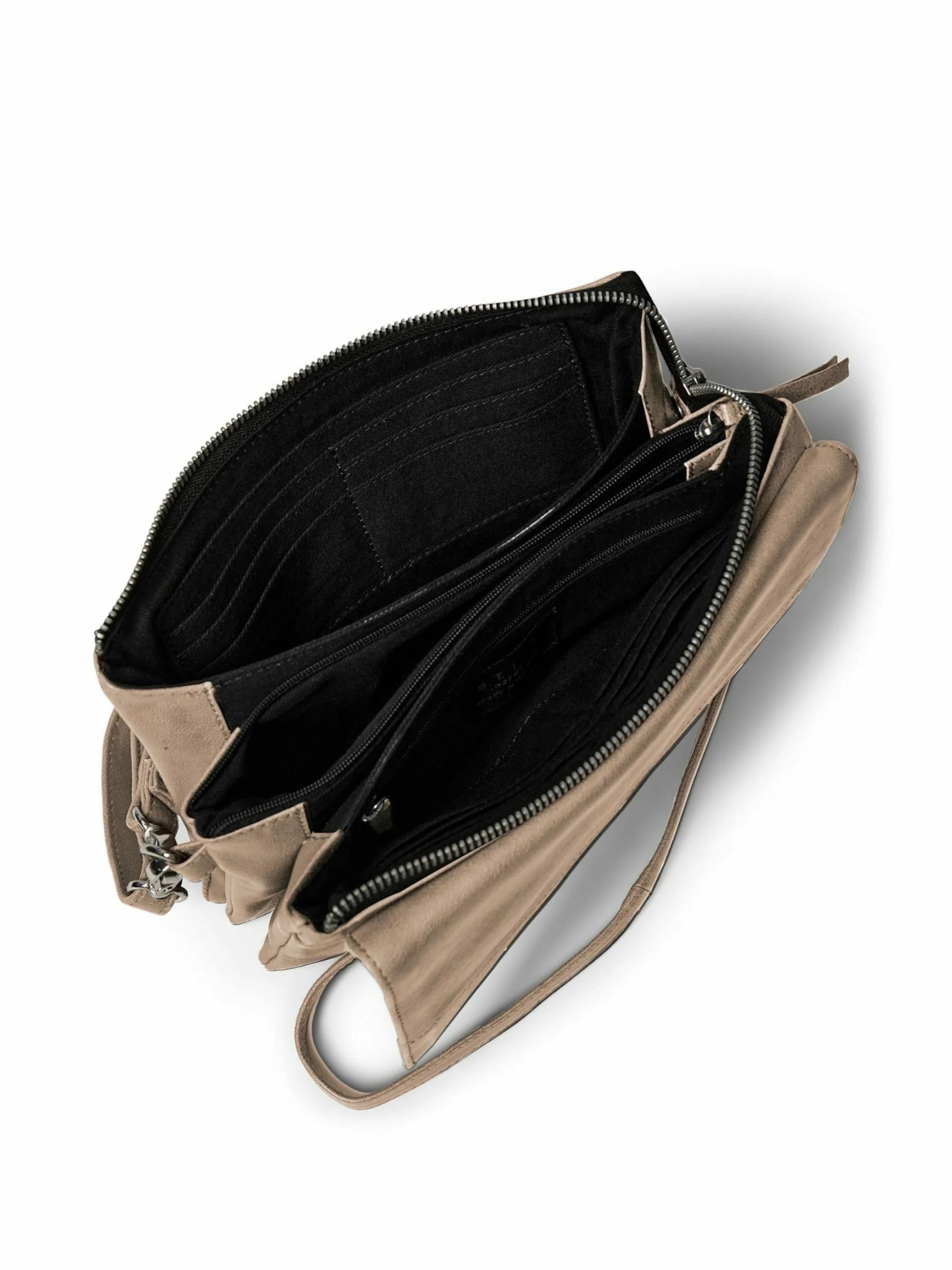 still Nordic Skuldertaske ' Anouk ' i beige