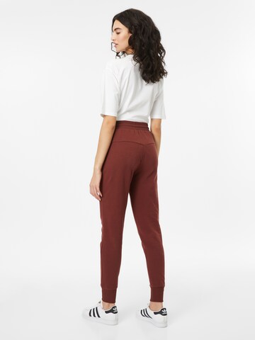 Ragwear Tapered Pants 'IOGAH' in Red