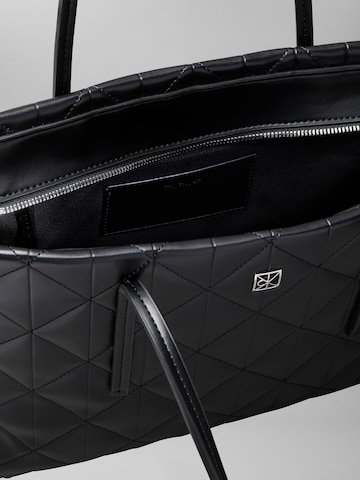 Calvin Klein Válltáskák - fekete