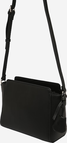 ABOUT YOU Crossbody Bag 'Alena' in Black: front