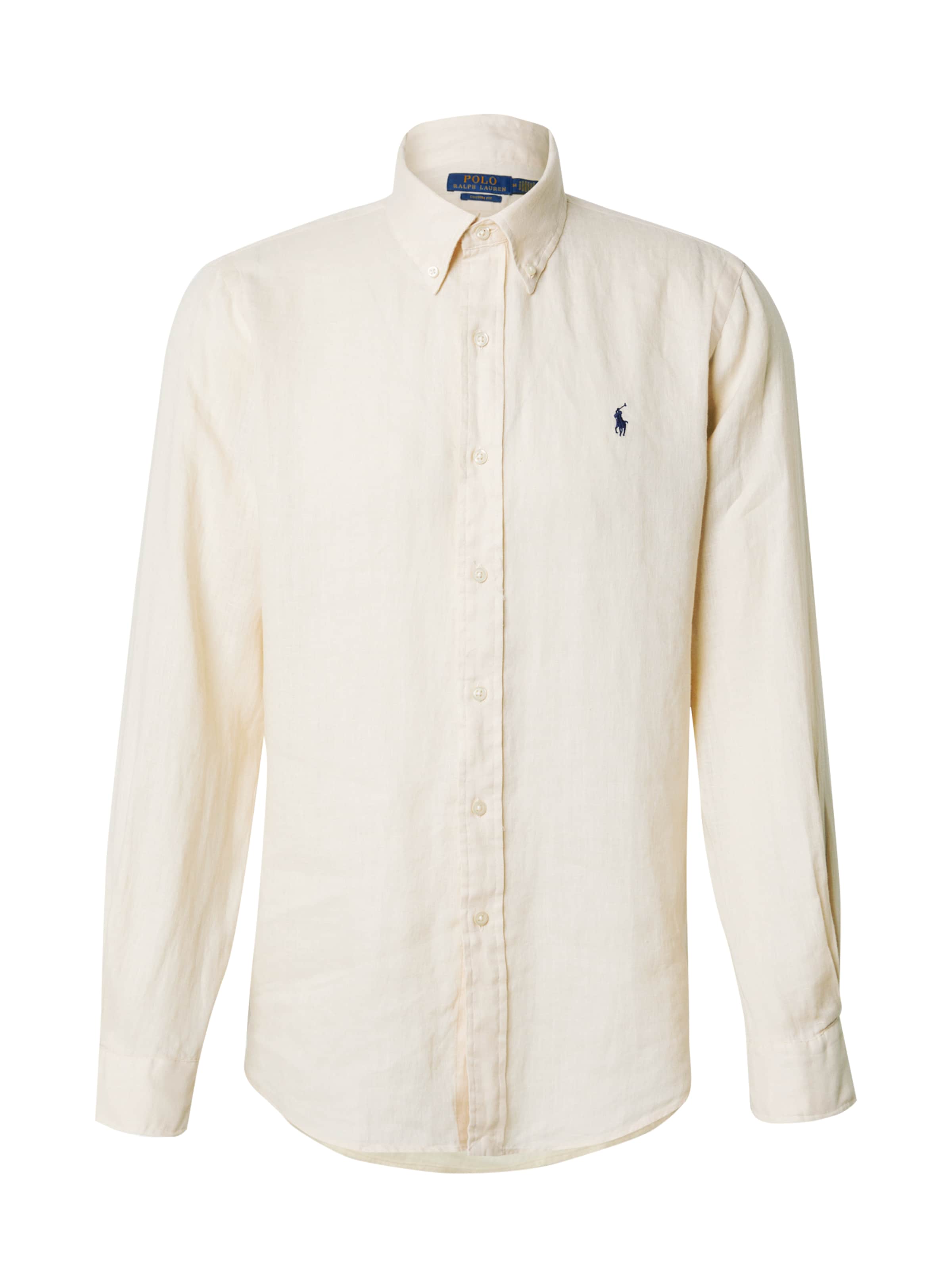 Polo Ralph Lauren Skjorta i beige: framsida