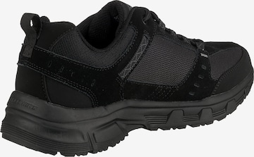 SKECHERS - Zapatillas deportivas bajas 'Oak Canyon' en negro