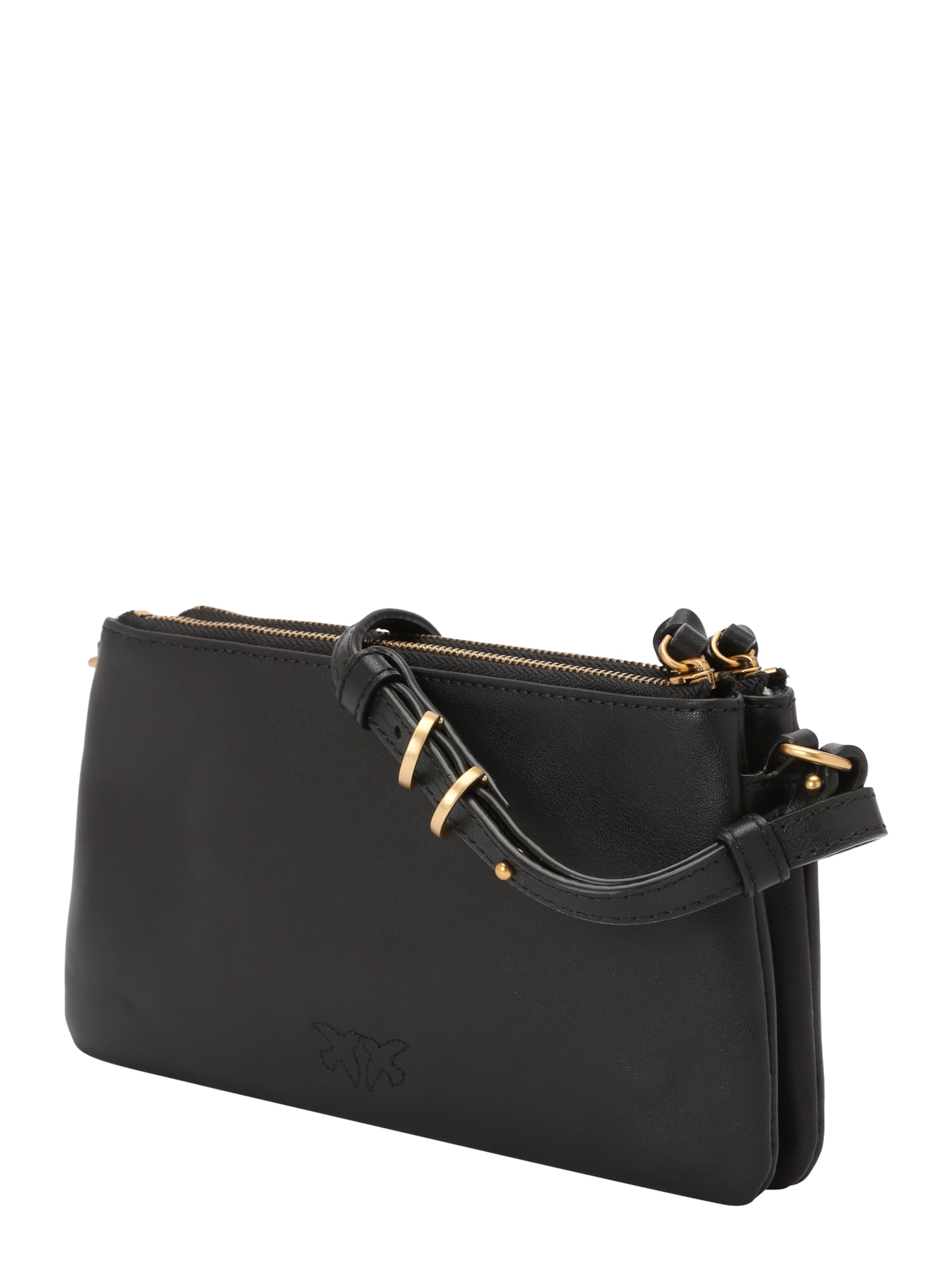 PINKO Сумка через плечо в Черный