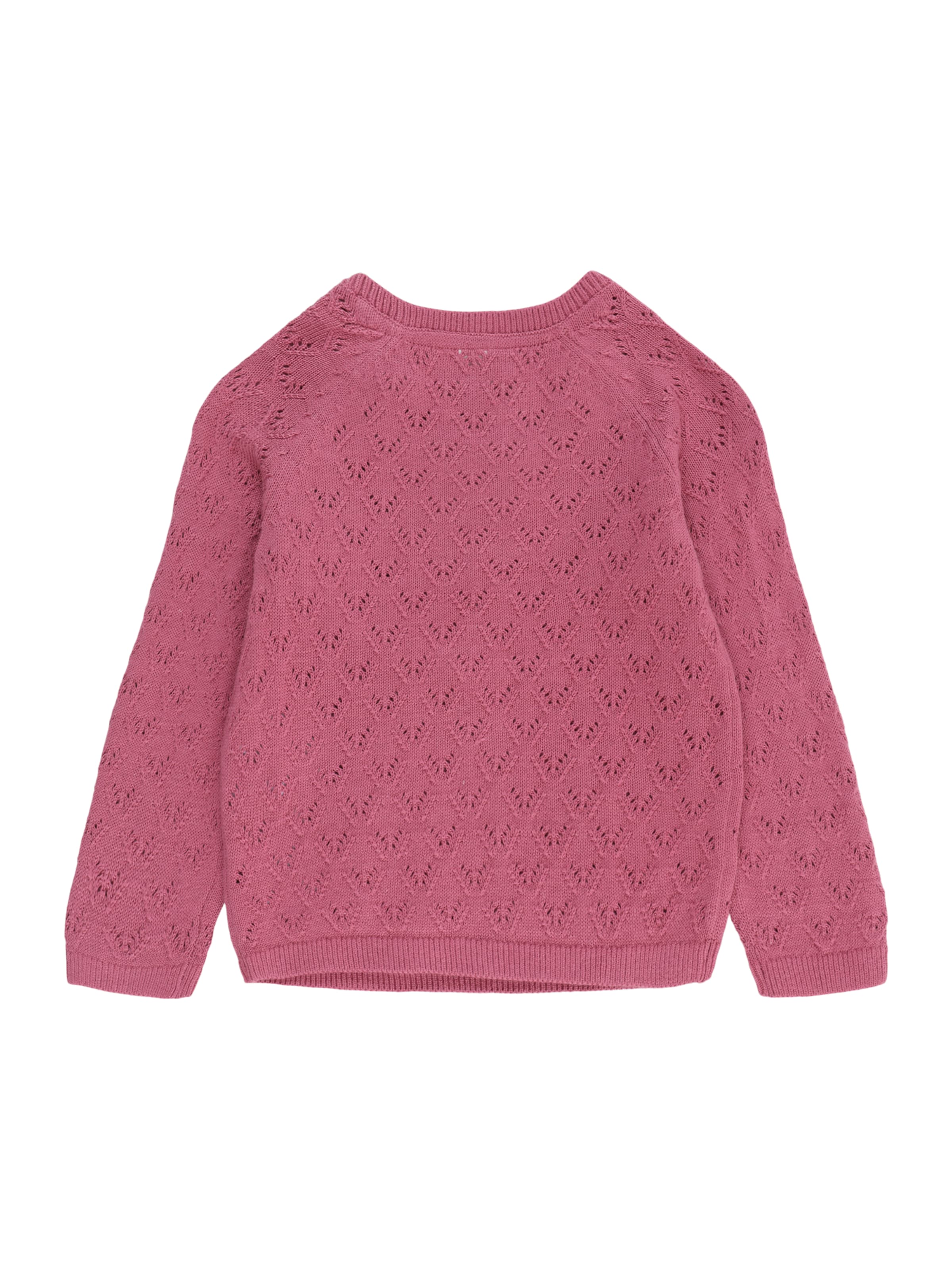 Pull-over s.Oliver en rose