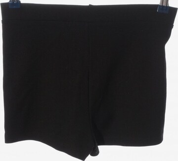 Asos High-Waist-Shorts XS in Schwarz