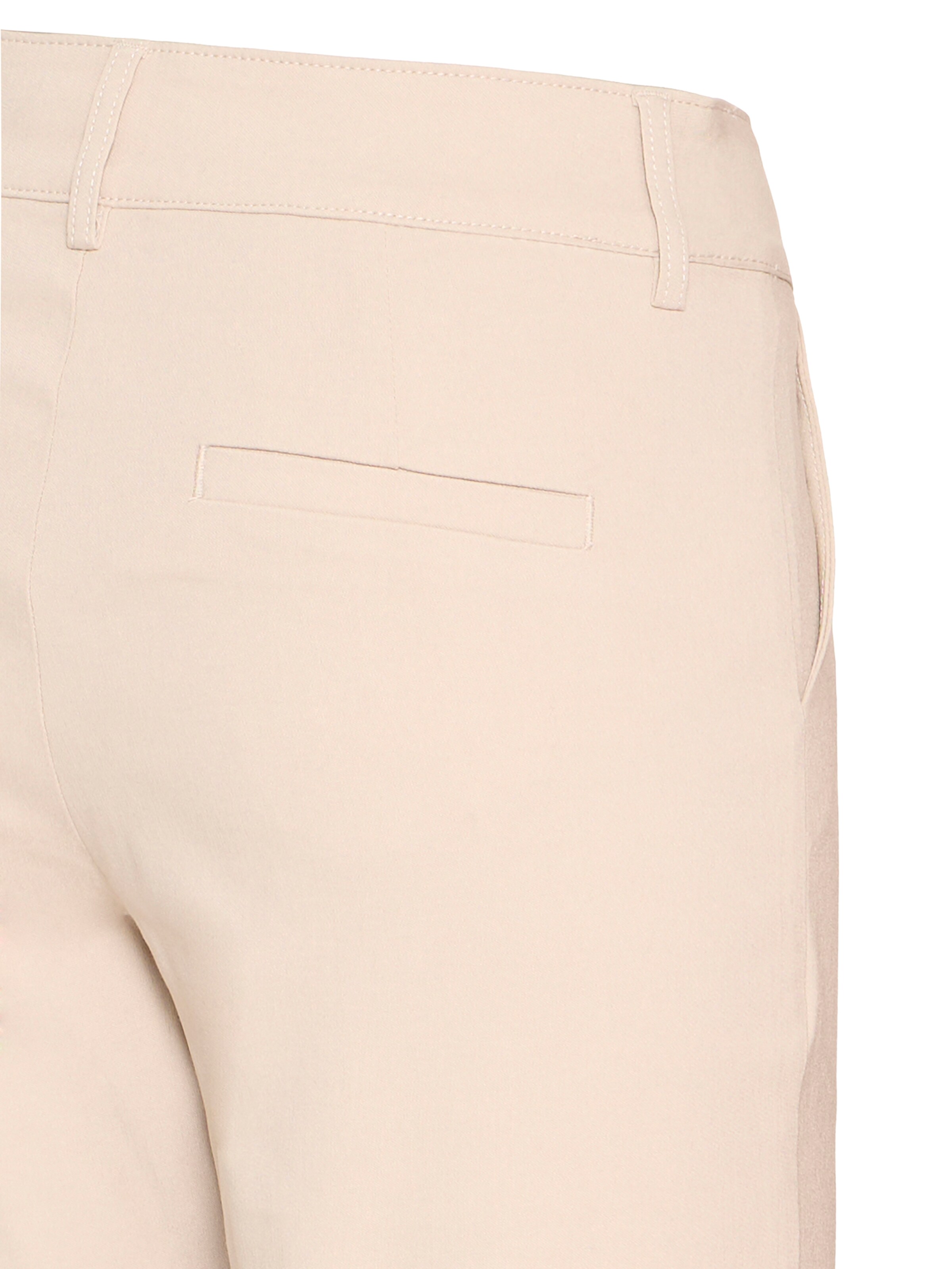 b.young Regular Broek 'BYDIXI' in Beige