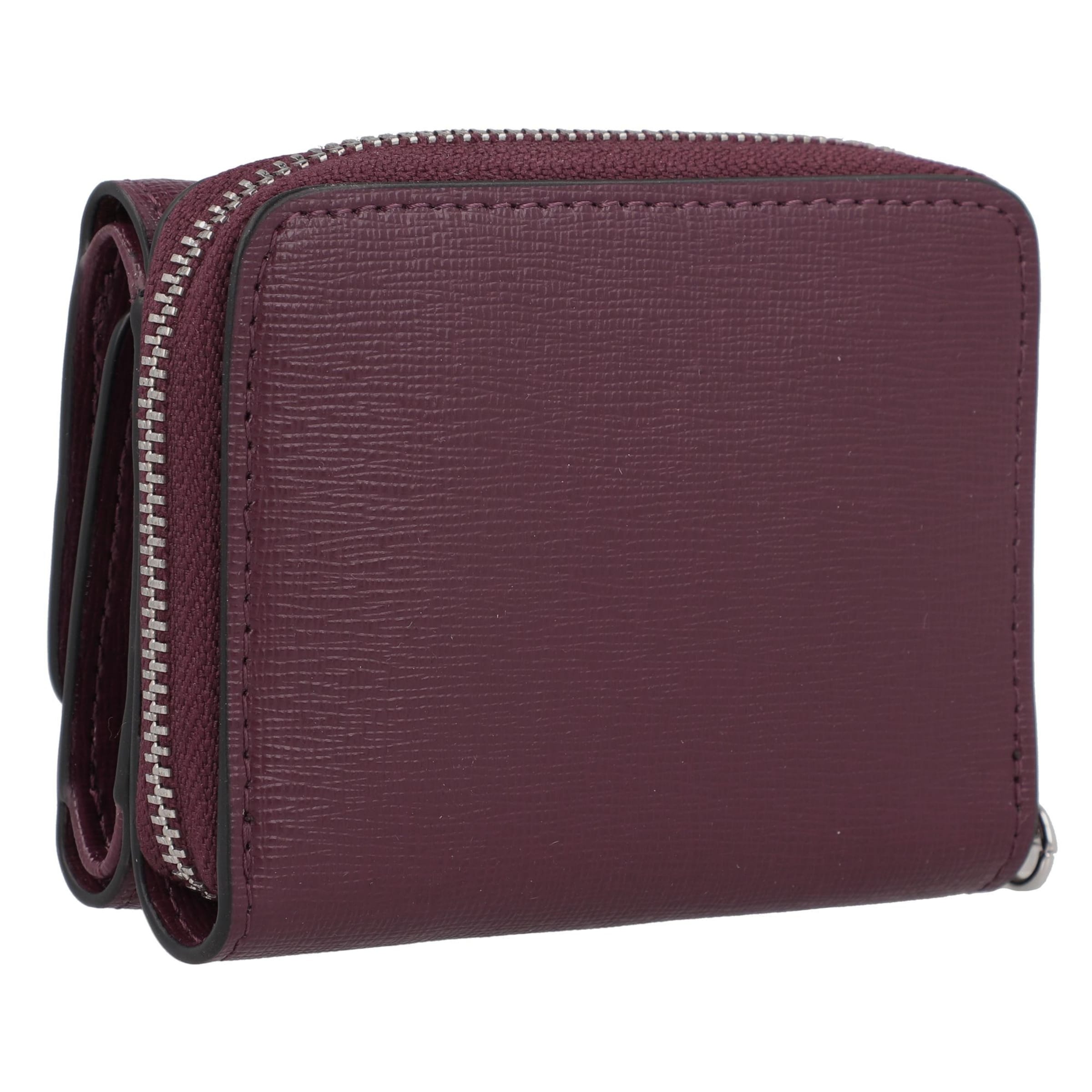 Picard Wallet 'Superstar1' in Red