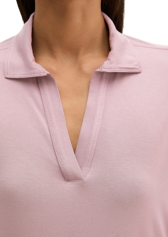 Marc O'Polo Shirt in Pink