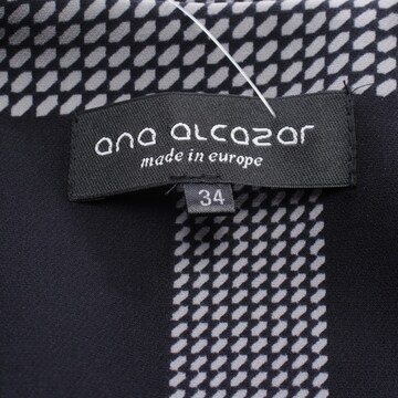 Ana Alcazar Blazer XS in Grau