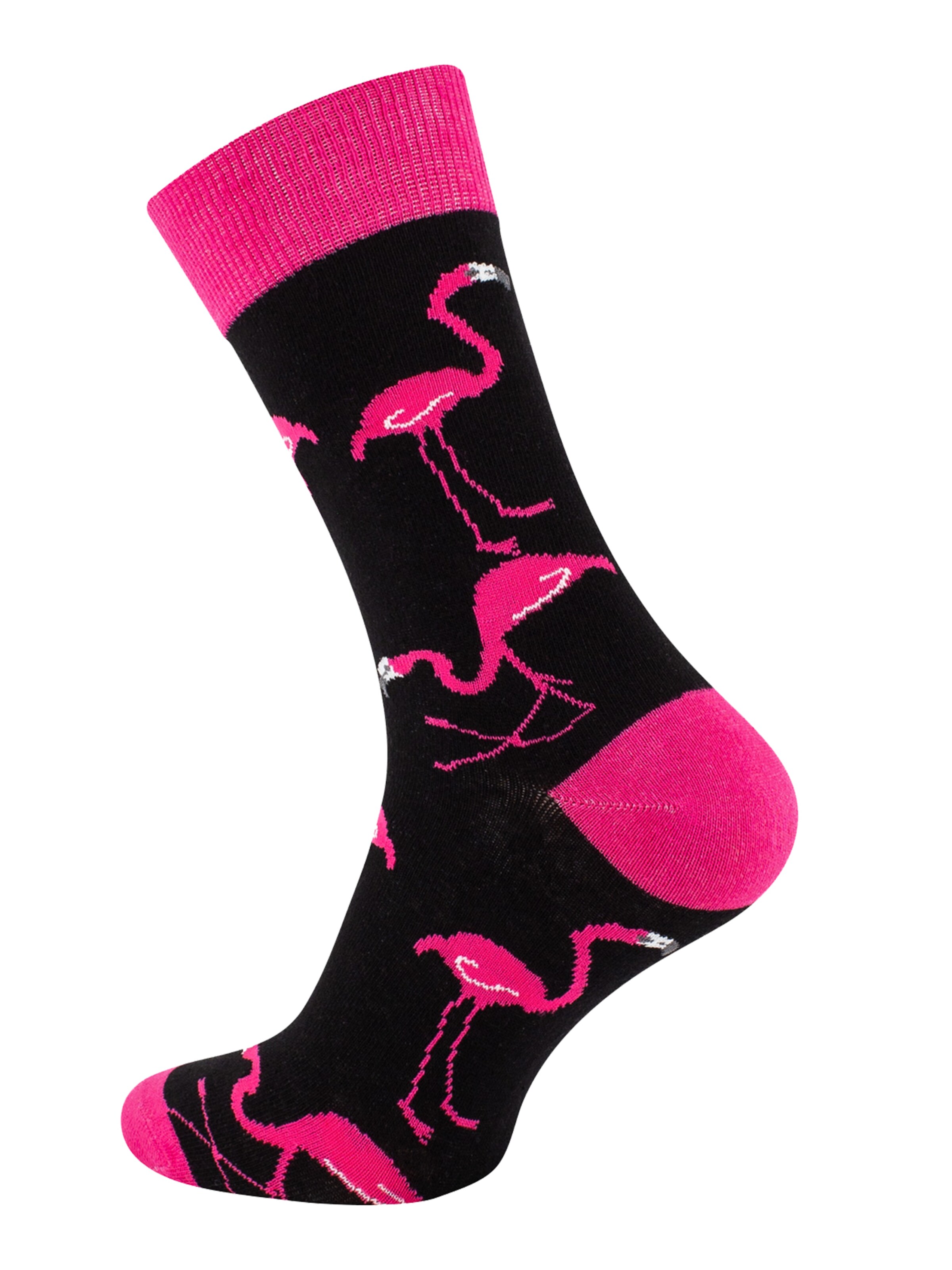 Vincent Creation - Meias em preto