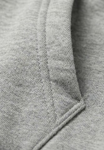 MYMO - Sudadera en gris