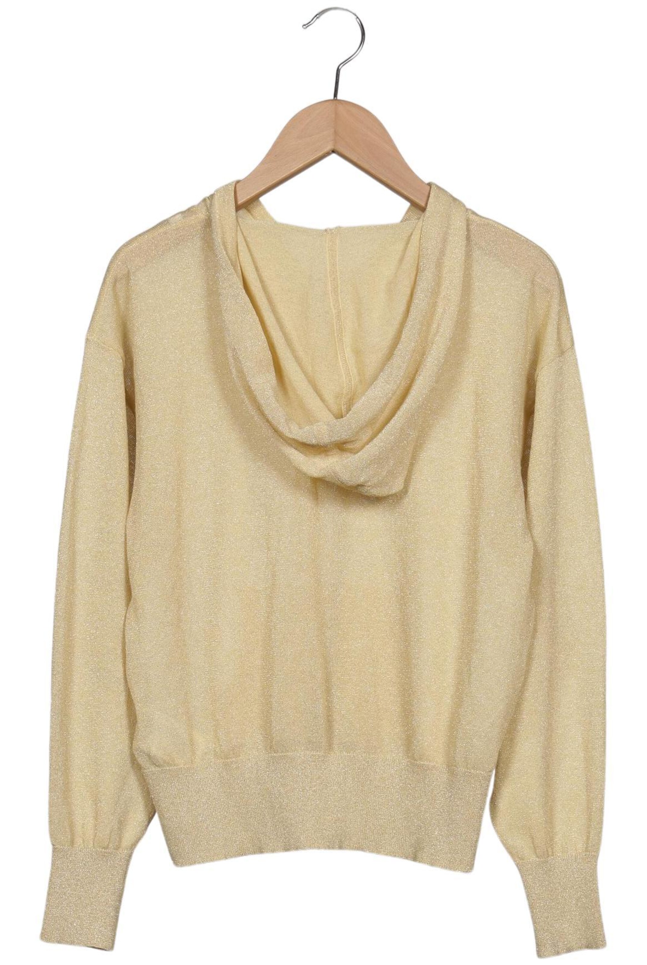Sandro Kapuzenpullover M in Beige