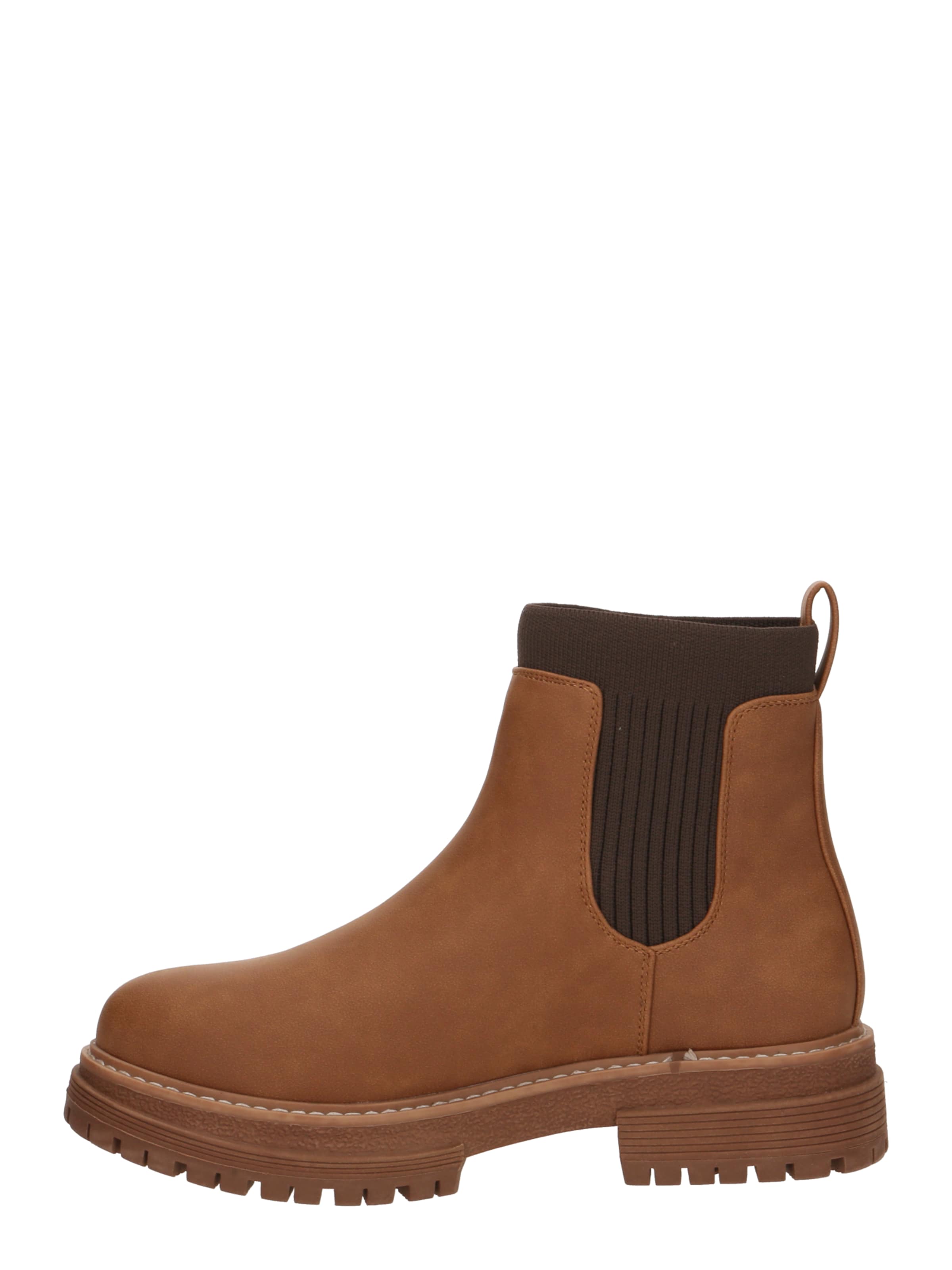 ROXY Ботинки челси 'Jeyna' в Коричневый