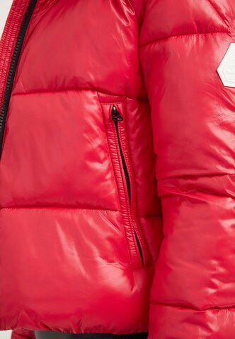 Veste d’hiver JACK1T en rose