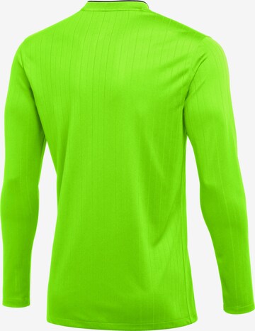 NIKE Jersey 'Referee Dry' in Green